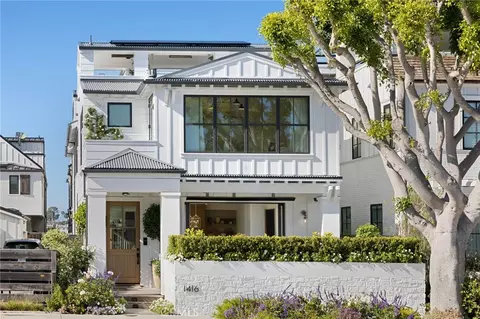 1416 E Balboa Blvd, Newport Beach, CA 92661