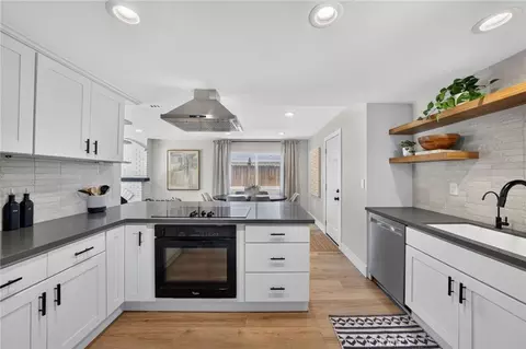 Kitchen - 3124 Trinity, Costa Mesa, CA 92626 photo 1 of 4