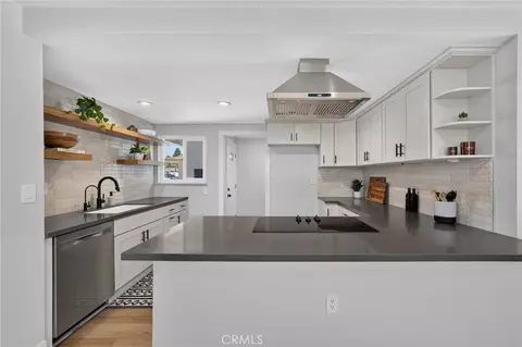 Kitchen - 3124 Trinity, Costa Mesa, CA 92626 photo 3 of 4