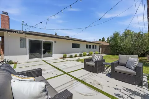 Exterior - 3124 Trinity, Costa Mesa, CA 92626 photo 2 of 4