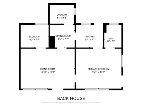Floorplan - 1068 E 9th St, Upland, CA 91786 photo 2 of 2