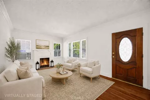 Living - 1068 E 9th St, Upland, CA 91786 photo 2 of 8