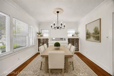 Dining - 1068 E 9th St, Upland, CA 91786 photo 1 of 1