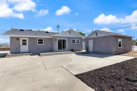 Exterior - 4510 Walnut, Chino, CA 91710 photo 2 of 3