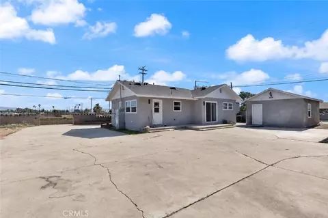 Exterior - 4510 Walnut, Chino, CA 91710 photo 3 of 3