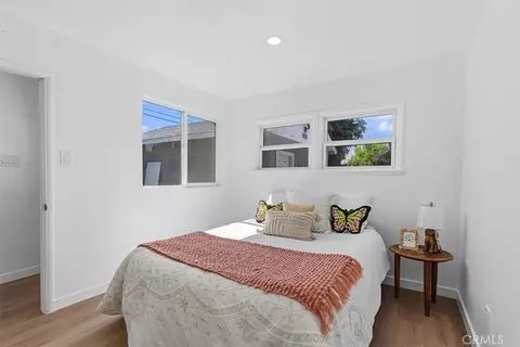 Bedroom - 4510 Walnut, Chino, CA 91710 photo 4 of 4