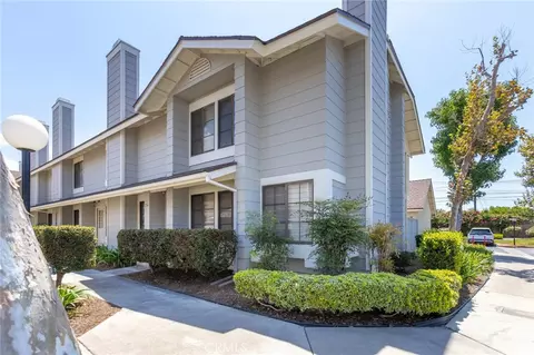 1700 W Cerritos #256, Anaheim, CA 92804