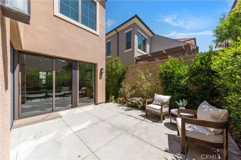 Exterior - 116 Montero, Irvine, CA 92618 photo 3 of 5