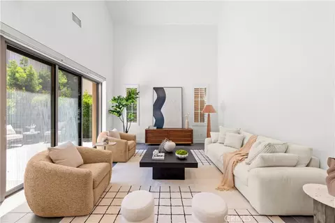 Living - 116 Montero, Irvine, CA 92618 photo 1 of 2