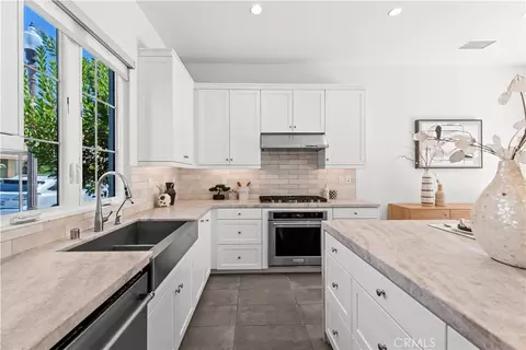 Kitchen - 116 Montero, Irvine, CA 92618 photo 2 of 4