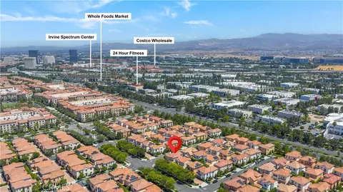 View/Area - 116 Montero, Irvine, CA 92618 photo 1 of 7