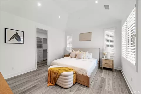 Bedroom - 116 Montero, Irvine, CA 92618 photo 4 of 10