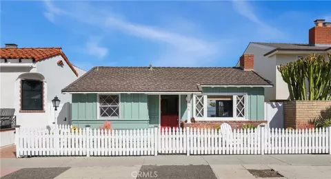 2156 E Ocean, Newport Beach, CA 92661