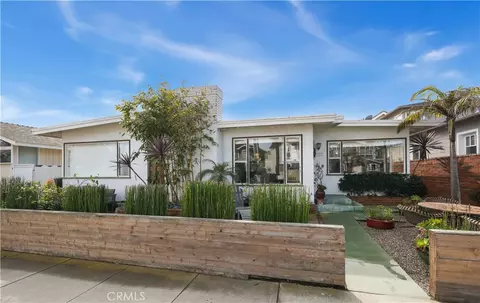 1735 E Ocean, Newport Beach, CA 92661