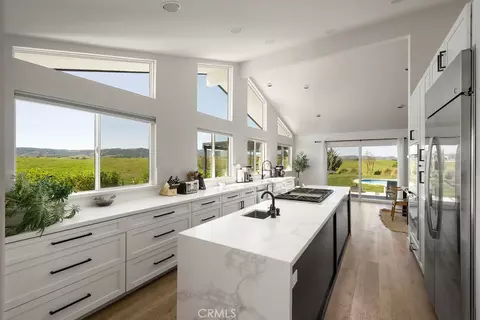 Kitchen - 35 Wellsona Rd, Paso Robles, CA 93446 photo 1 of 2