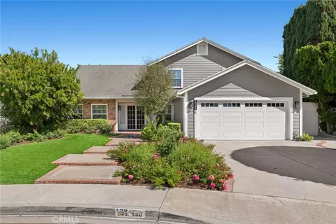 10348 Bunting Cir, Fountain Valley, CA 92708