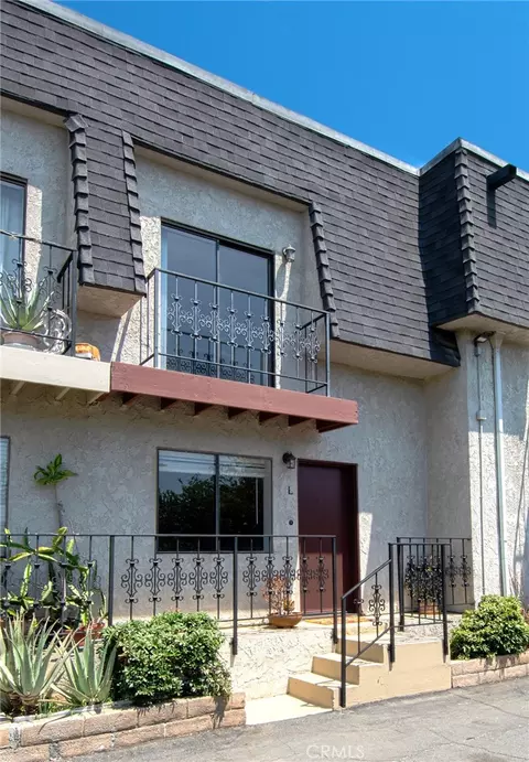2223 N Broadway #L, Santa Ana, CA 92706