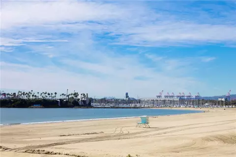 View/Area - 1500 E Ocean Blvd #206, Long Beach, CA 90802 photo 11 of 11