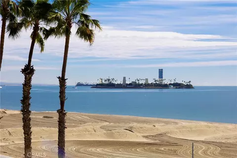 View/Area - 1500 E Ocean Blvd #206, Long Beach, CA 90802 photo 9 of 11