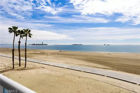 View/Area - 1500 E Ocean Blvd #206, Long Beach, CA 90802 photo 2 of 12