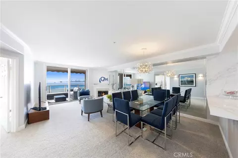 Dining - 1500 E Ocean Blvd #206, Long Beach, CA 90802 photo 1 of 3