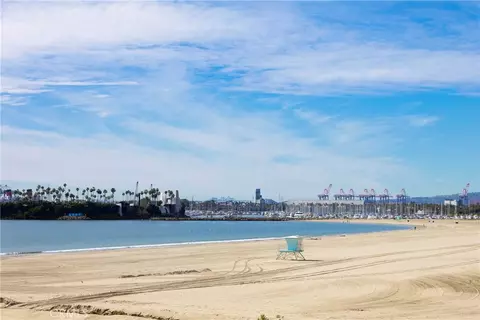 View/Area - 1500 E Ocean Blvd #206, Long Beach, CA 90802 photo 12 of 12