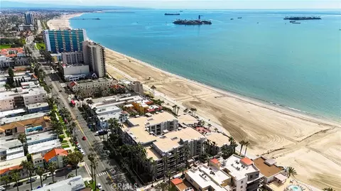 View/Area - 1500 E Ocean Blvd #206, Long Beach, CA 90802 photo 6 of 11