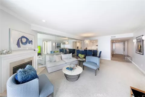 Living - 1500 E Ocean Blvd #206, Long Beach, CA 90802 photo 2 of 3