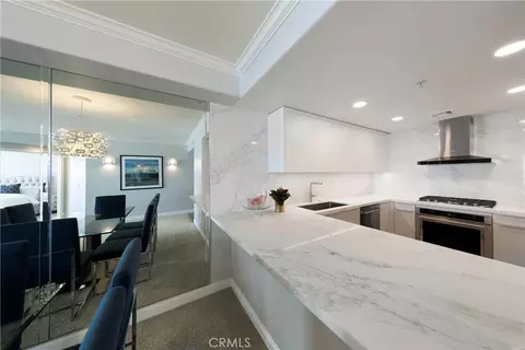 Kitchen - 1500 E Ocean Blvd #206, Long Beach, CA 90802 photo 1 of 3