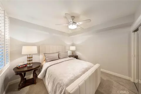 Bedroom - 1500 E Ocean Blvd #206, Long Beach, CA 90802 photo 5 of 5