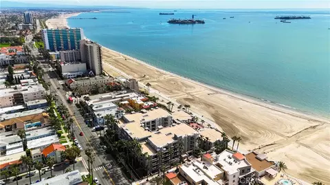 View/Area - 1500 E Ocean Blvd #206, Long Beach, CA 90802 photo 8 of 12