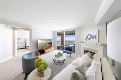 Living - 1500 E Ocean Blvd #206, Long Beach, CA 90802 photo 1 of 3