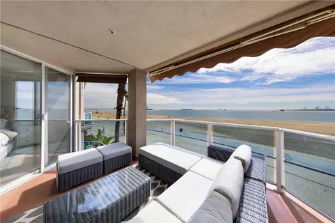 Exterior - 1500 E Ocean Blvd #206, Long Beach, CA 90802 photo 1 of 6