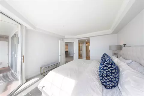 Bedroom - 1500 E Ocean Blvd #206, Long Beach, CA 90802 photo 2 of 5