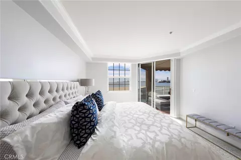 Bedroom - 1500 E Ocean Blvd #206, Long Beach, CA 90802 photo 3 of 5