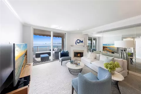 Living - 1500 E Ocean Blvd #206, Long Beach, CA 90802 photo 3 of 3