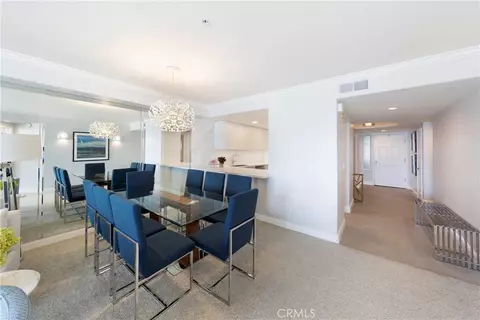 Dining - 1500 E Ocean Blvd #206, Long Beach, CA 90802 photo 3 of 3