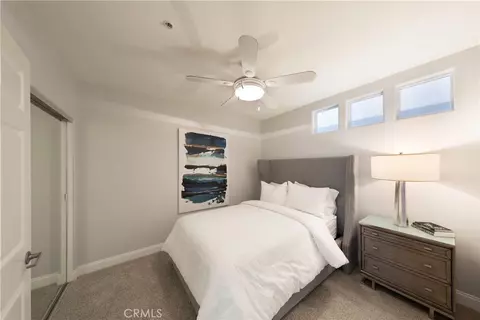 Bedroom - 1500 E Ocean Blvd #206, Long Beach, CA 90802 photo 4 of 5