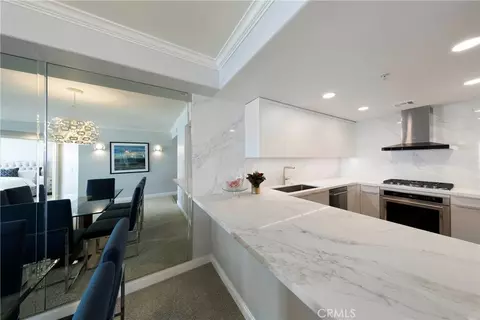 Kitchen - 1500 E Ocean Blvd #206, Long Beach, CA 90802 photo 1 of 3
