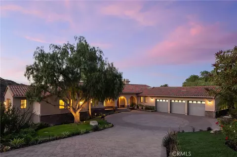 4347 Canyon View Ln, Palos Verdes Peninsula, CA 90274
