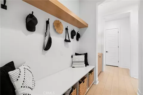 Entry Way - 18411 Boulder Blf, Silverado, CA 92676 photo 2 of 2