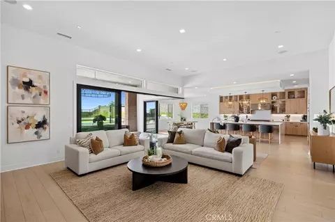Living - 18411 Boulder Blf, Silverado, CA 92676 photo 2 of 2