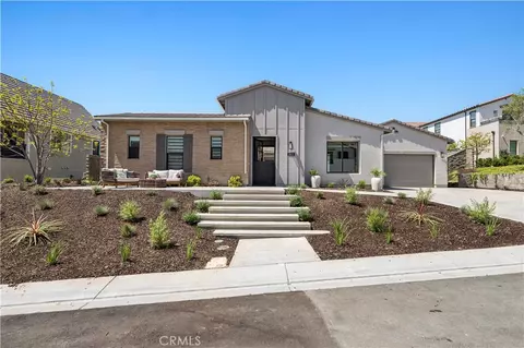 Exterior - 18411 Boulder Blf, Silverado, CA 92676 photo 2 of 8