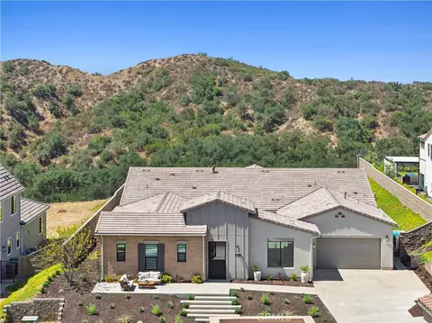Exterior - 18411 Boulder Blf, Silverado, CA 92676 photo 8 of 8