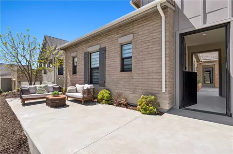 Exterior - 18411 Boulder Blf, Silverado, CA 92676 photo 3 of 8