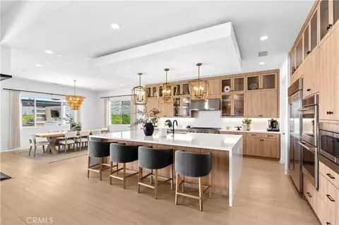 Kitchen - 18411 Boulder Blf, Silverado, CA 92676 photo 1 of 4
