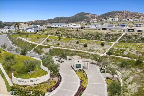 View/Area - 18411 Boulder Blf, Silverado, CA 92676 photo 2 of 2
