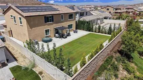Exterior - 12789 Mendocino Rdg, Riverside, CA 92503 photo 10 of 10