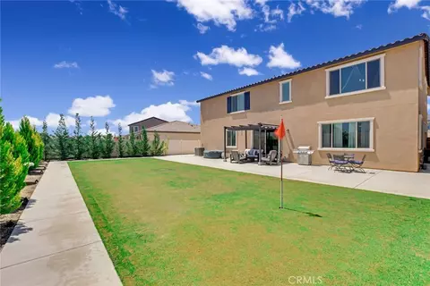 Exterior - 12789 Mendocino Rdg, Riverside, CA 92503 photo 8 of 10
