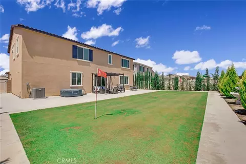 Exterior - 12789 Mendocino Rdg, Riverside, CA 92503 photo 9 of 10
